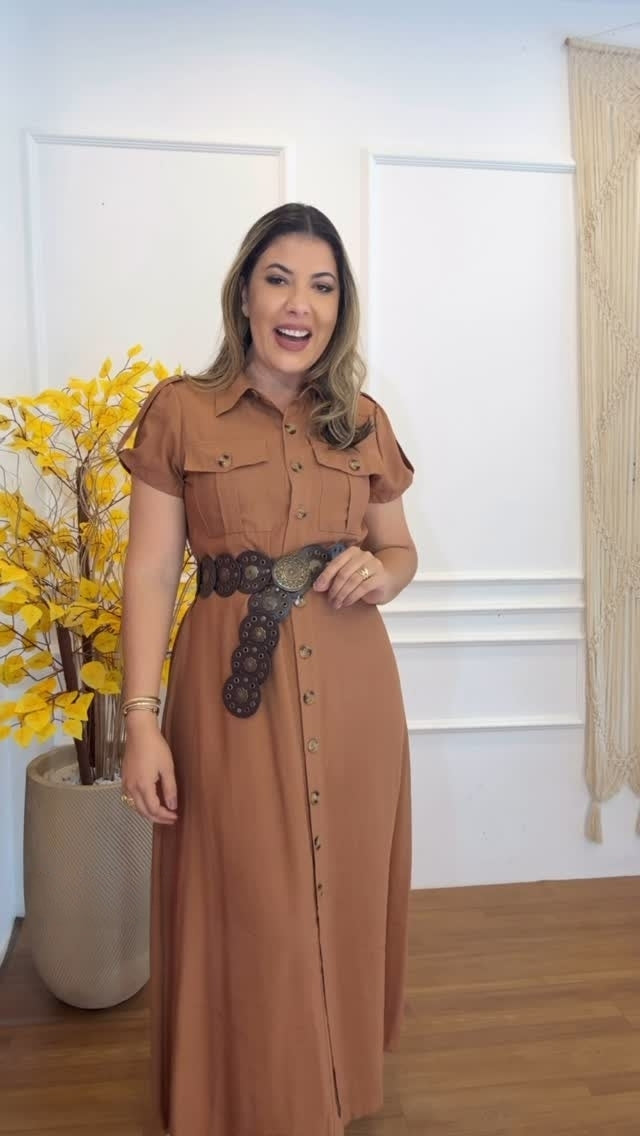 Chemise Jessica