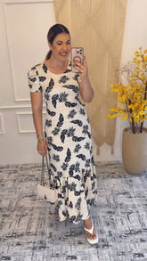 Vestido Tainá