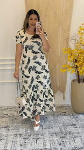 Vestido Dira