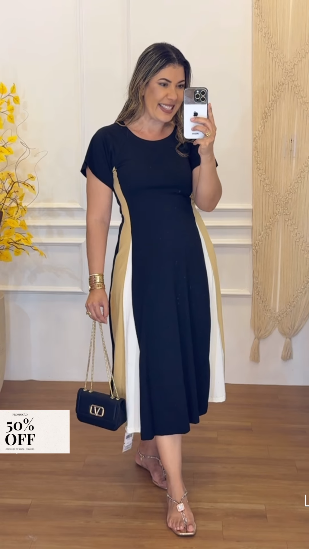 Vestido Elizabeth