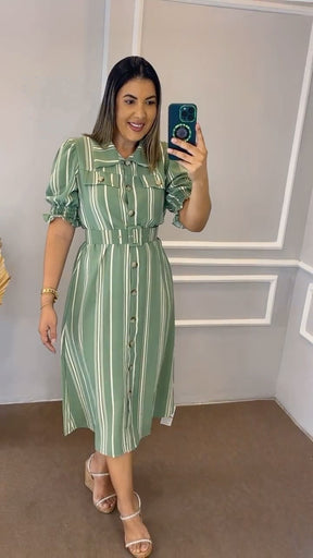 Chemise Lorena