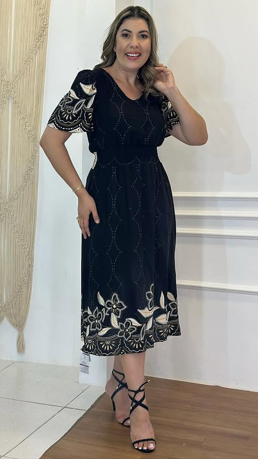 Vestido Marina