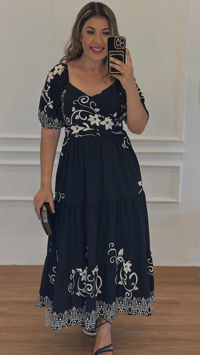 Vestido Manu