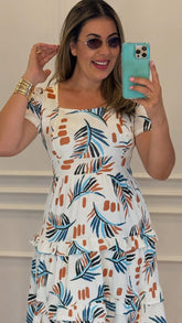 Vestido Cecilia